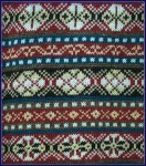 current fair isle knitting from the shetland collection