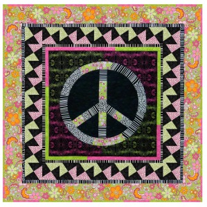 Give Peace a Chance at windhamfabrics.net