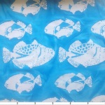 fish batik